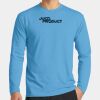 Long Sleeve Performance Blend Tee Thumbnail