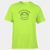 Dri Power ® 100% Polyester T Shirt Thumbnail