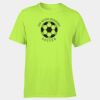 Dri Power ® 100% Polyester T Shirt Thumbnail