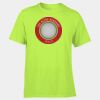 Dri Power ® 100% Polyester T Shirt Thumbnail