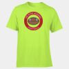 Dri Power ® 100% Polyester T Shirt Thumbnail