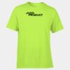 Dri Power ® 100% Polyester T Shirt Thumbnail