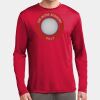 Long Sleeve PosiCharge ® Competitor Tee Thumbnail