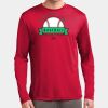 Long Sleeve PosiCharge ® Competitor Tee Thumbnail